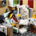 10255 LEGO  Creator Assamblee väljak